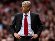 Bóng đá anh, ngoại hạng anh, lịch thi đấu euro 2012, HLV Wenger không "ngán" mua cầu thủ mới